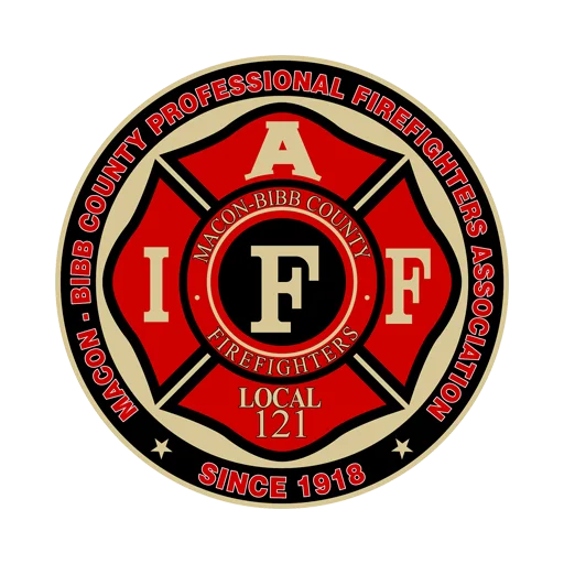 Macon-Bibb County Professional Firefighters